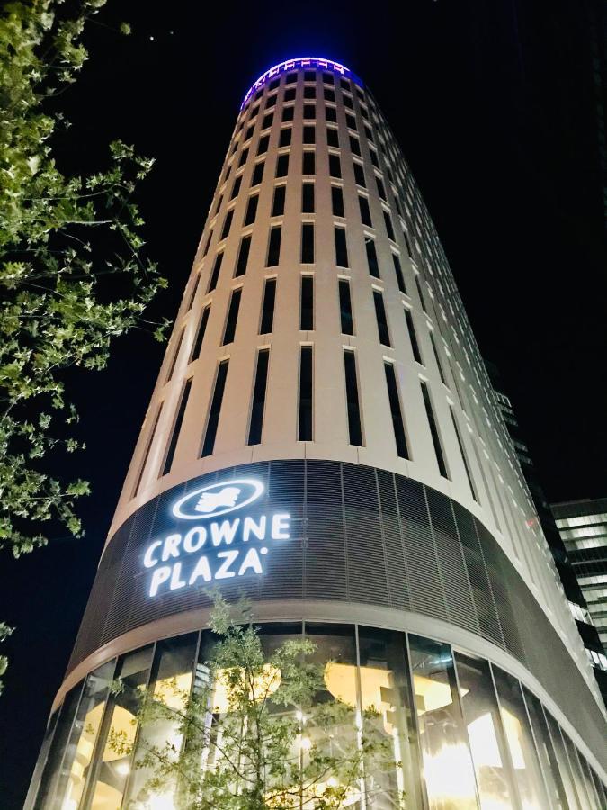Prestige Apartments Wola Kolejowa Warsawa Bagian luar foto