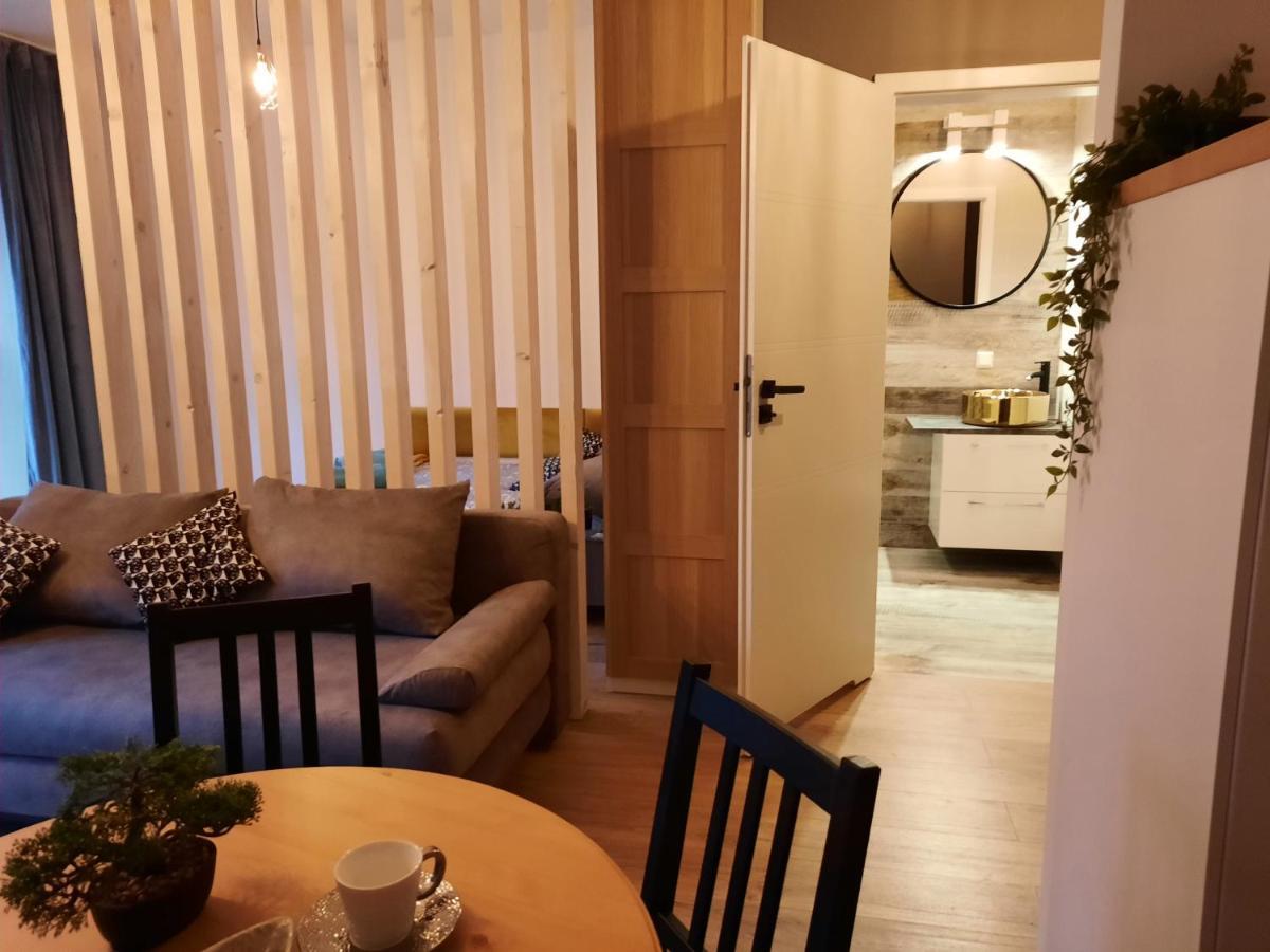 Prestige Apartments Wola Kolejowa Warsawa Bagian luar foto