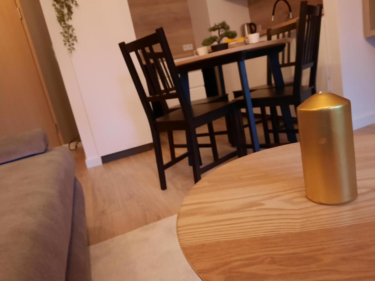 Prestige Apartments Wola Kolejowa Warsawa Bagian luar foto