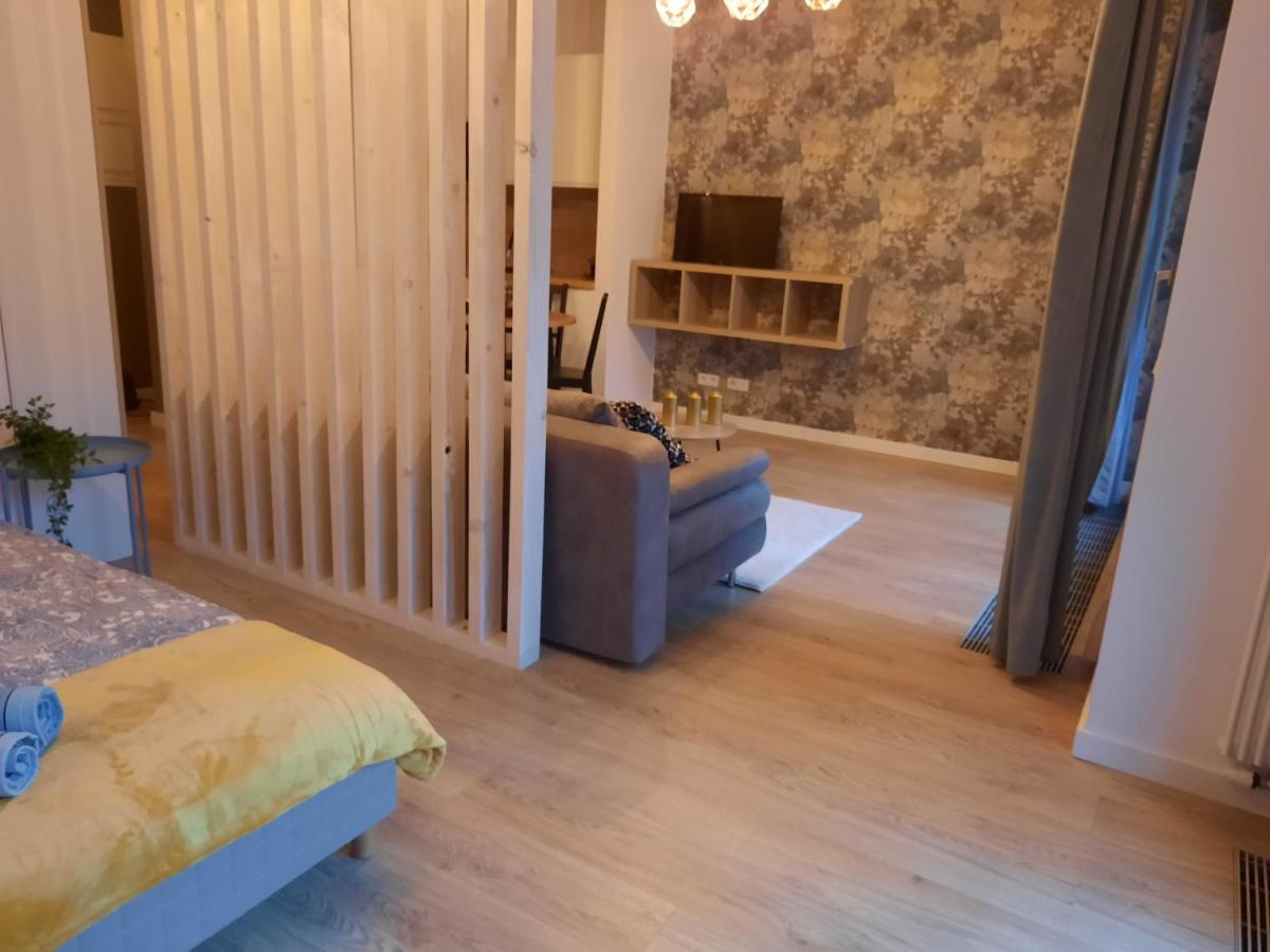 Prestige Apartments Wola Kolejowa Warsawa Bagian luar foto