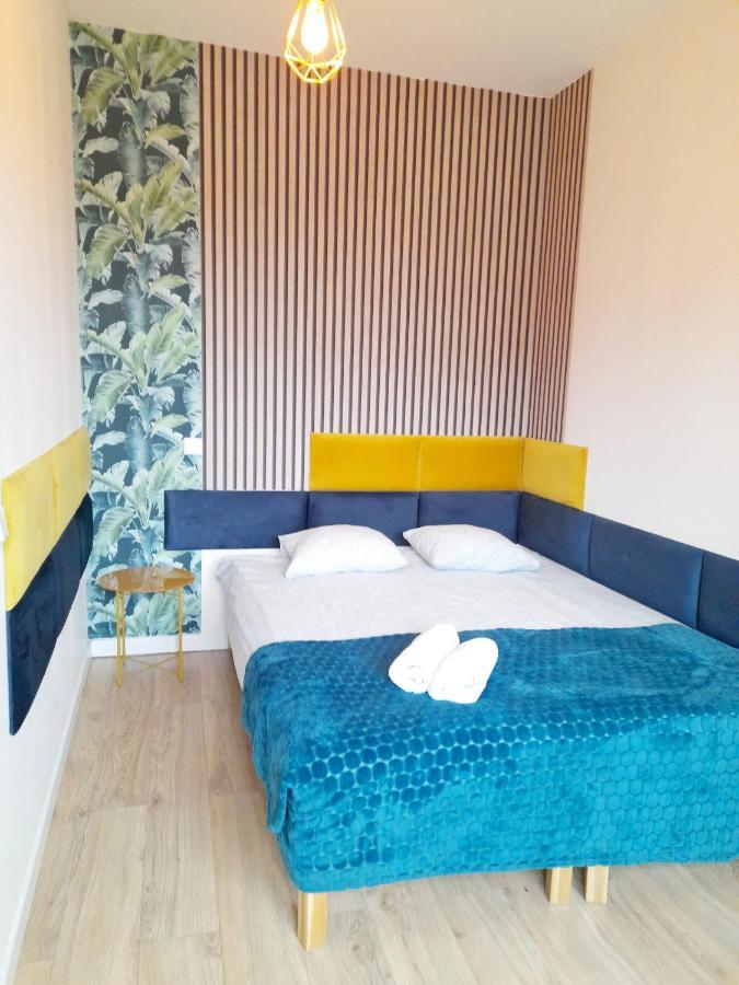 Prestige Apartments Wola Kolejowa Warsawa Bagian luar foto