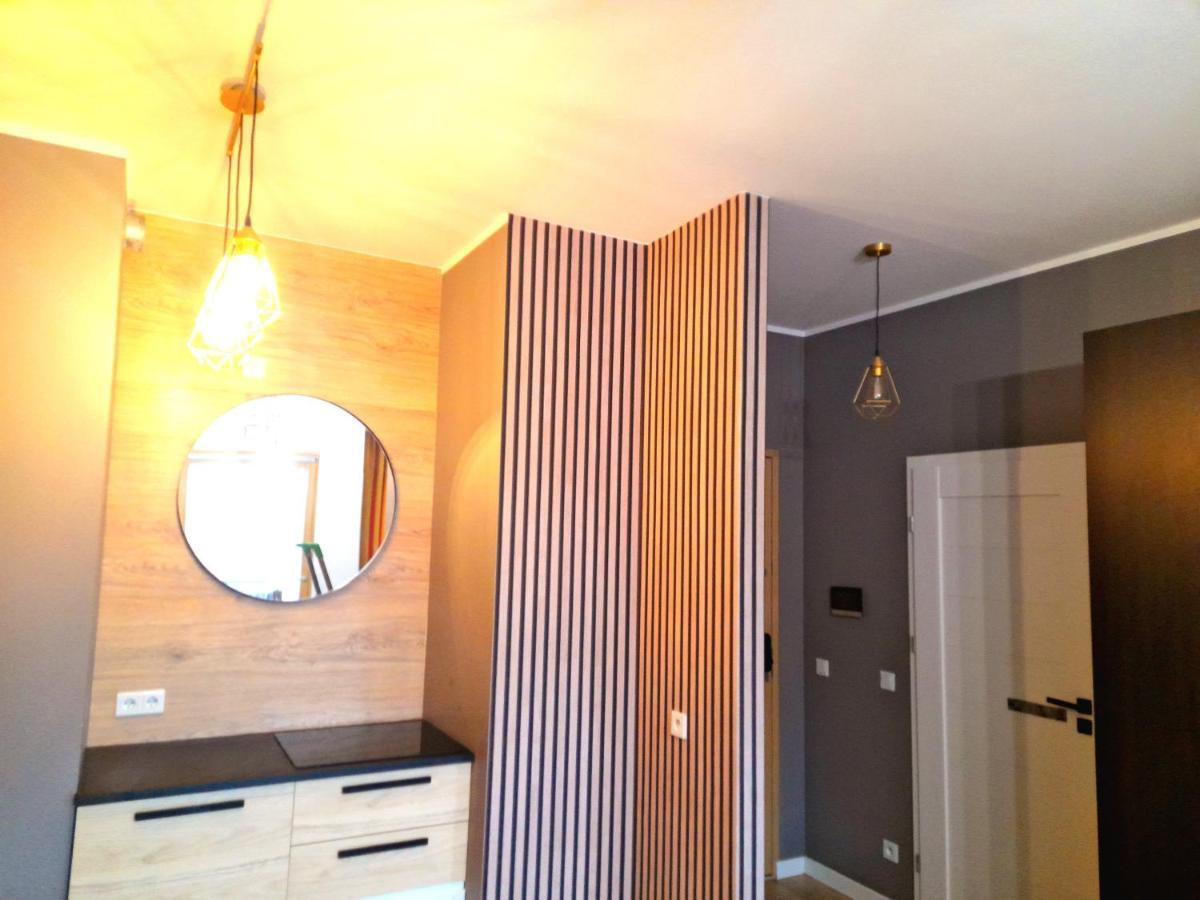 Prestige Apartments Wola Kolejowa Warsawa Bagian luar foto