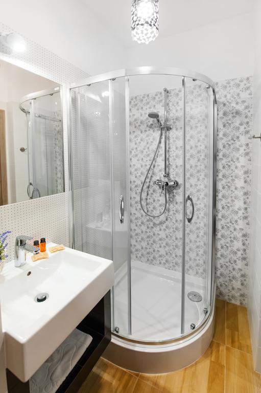 Prestige Apartments Wola Kolejowa Warsawa Ruang foto